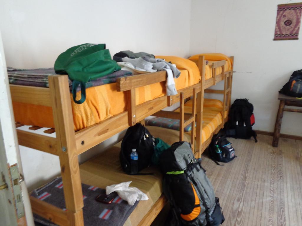 Hostal La Antigua Humahuaca Cameră foto