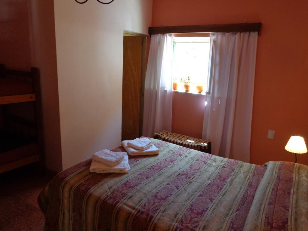 Hostal La Antigua Humahuaca Cameră foto