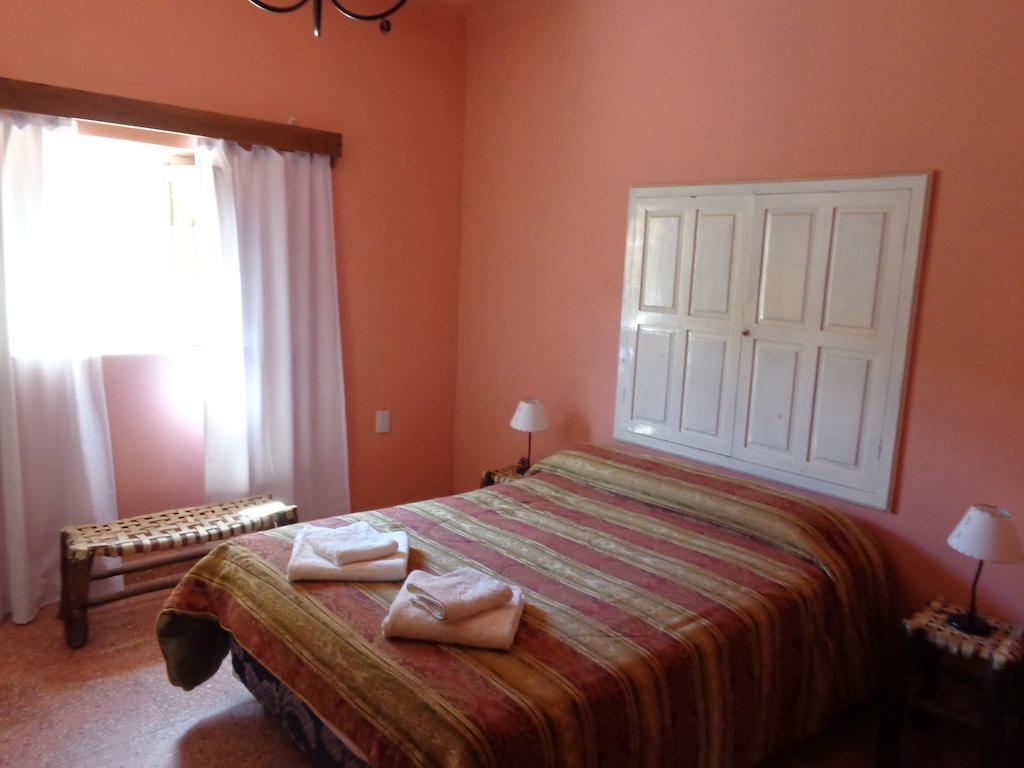 Hostal La Antigua Humahuaca Cameră foto