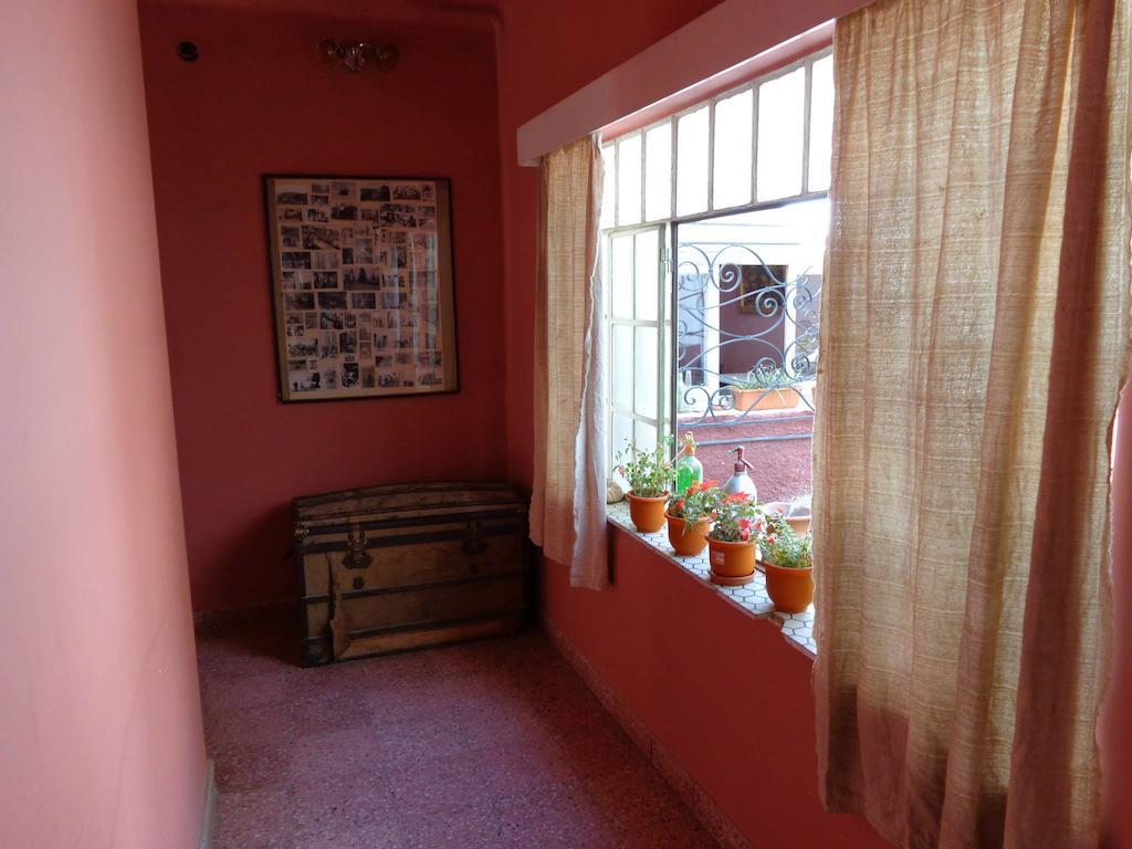 Hostal La Antigua Humahuaca Exterior foto