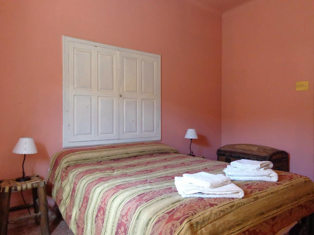 Hostal La Antigua Humahuaca Cameră foto