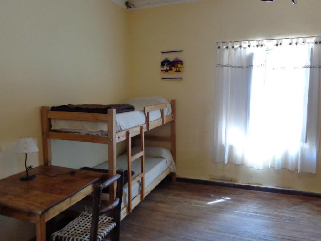 Hostal La Antigua Humahuaca Cameră foto