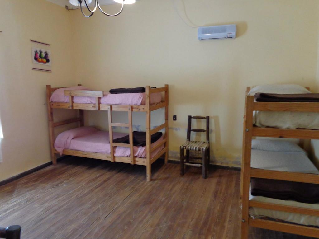 Hostal La Antigua Humahuaca Cameră foto